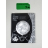 Image 1 : 1 Oz .9999 Silver 2024 Treasured Maple Leaf Coin 