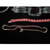 Image 4 : Tray of Assorted Fashion Bracelets - Variety of Styles