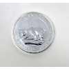 Image 2 : 1.5 Oz .9999 Silver 2013 Polar Bear Canada Coin 