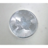 Image 2 : First Mint 1 Oz .9999 Silver 2025 Maple Leaf Coin 