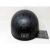 Image 3 : New Voss Kingpin DOT Half Shell Helmet - XXL