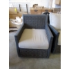 Image 5 : 4 Piece Patio Furniture Set plus Fire Table
