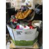 Image 1 : Skid of Clothing and Soft Household Goods