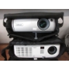 Image 2 : 2 Projectors in Bags & 1 Fender Gig Bag