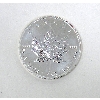 Image 2 : 1 Oz .9999 Silver 2012 Maple Leaf Coin 