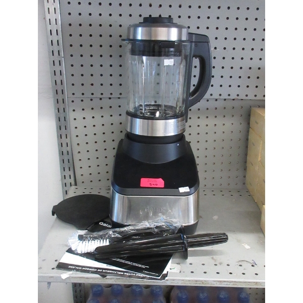Galanz Cooking Blender - No Box 