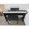 Image 1 : Casio CDP-S110 Electric Keyboard with Stool