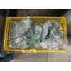 Image 1 : 30 New Pairs of Clear Safety Goggles