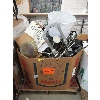 Image 1 : Skid of Assorted Customer Return Goods