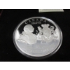 Image 4 : 2012 .9999 Silver Kilo King George III Coin