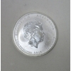 Image 2 : 1/2 Oz .999 Silver 2015 Battle of the Coral Sea Coin 