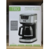 Image 1 : Tru Programmable 12-Cup Coffee Maker