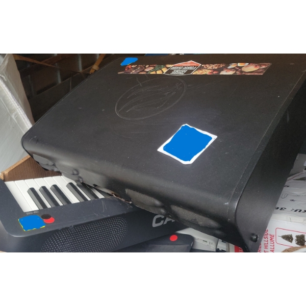 Skid of Assorted Customer Return Items 