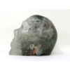 Image 2 : 231 Gram Hand-Carved Gemstone 3D Skull