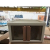 Image 1 : 4 New Stackable Mini Storage Bins
