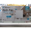 Image 1 : DewStop Breeze Easy Bath Fan with Control