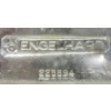 Image 3 : 50 Oz .999+ Silver Engelhard Bar 