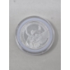Image 2 : 1 Oz .999 Silver 2021 Victory Through Harmony Coin 