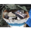Image 1 : Skid of Assorted Customer Return Goods - As Is