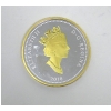 Image 2 : 2 Oz .9999 Silver 2018 War Memorial Colorized Coin