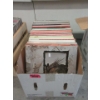 Image 1 : Box of 60+ Assorted Vintage LP Records 
