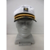 Image 2 : 20+ New "Captain" Caps - Individually Packaged