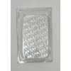 Image 2 : 1 Oz .999 Silver Republic Metals Corp Bar 