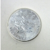 Image 2 : 1 Oz .9999 Silver 2013 Canada Maple Leaf Coin 