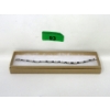 Image 3 : 7.8 CTW Blue Sapphire & Diamond Tennis Bracelet