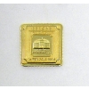 Image 1 : 1 Gram .9999 Fine Gold Geiger Mint Bar 
