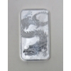 Image 2 : 1 Oz .9999 Silver 2023 Year of Dragon Legal Tender Coin 