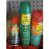 Image 1 : 25+ Assorted  OFF! Mosquito Spray