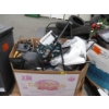 Image 1 : Skid of Assorted Customer Return Goods - As Is