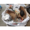 Image 1 : Skid of Assorted Customer Return Goods - As Is