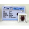 Image 2 : One 13.3 CT and One 14.5 CT Faceted Natural Ruby