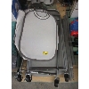 Image 1 : Rolling Laundry Hamper Cart - No Hardware