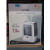 Image 1 : Winix 7.5 L Ultrasonic Humidifier with LightCel