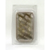 Image 2 : 1/2 Oz .999 Silver Pan American NWTM Bar 