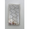 Image 2 : 10 Oz .999 Silver Johnson Matthey Pre-Letter Bar 