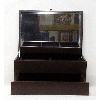 Image 2 : Large Jewelry Box  - Like New