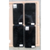 Image 1 : 4 Assorted Preowned iPhones - 2 have the unlock codes