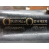 Image 2 : Antique Original Odhner Hand Crank Calculator