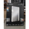Image 1 : Artika "Onyx" Anti-Fog LED Wall Mirror
