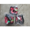 Image 1 : 3 New Packs of 3 Ladies Water Shoes 