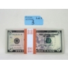 Image 1 : 10 x $5 USD Uncirculated Sequential Numbered Bundle 