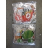 Image 2 : Box of 75+ New Children's Party Balloon & Decor Sets