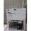 Image 1 : HP Slide Top 16 Sheet Cross Cut Paper Shredder