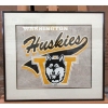 Image 1 : University of Washington Huskies Transfer Print
