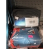 Image 1 : Queen Size Duvet Set & Gamer Area Rug 