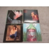 Image 3 : 50 Vintage Vinyl LP Records - Majority are 1970s